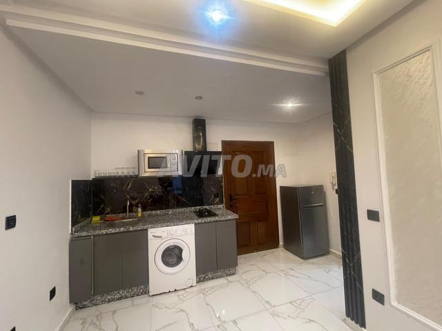 Appartement à louer 45 m² à Casablanca