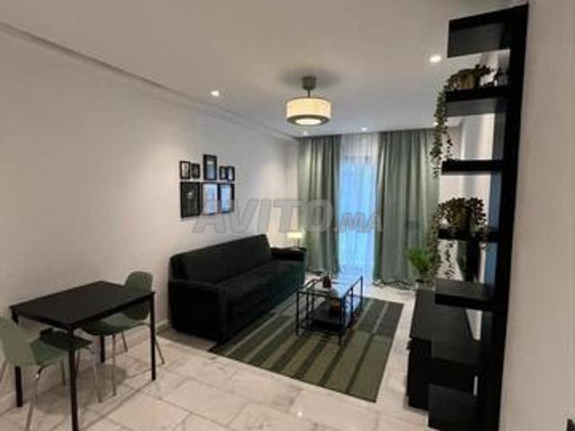 Appartement à louer 45 m² à Palmiers