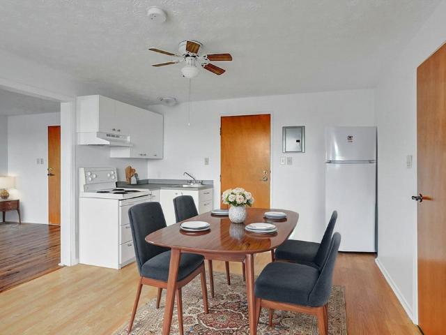 Appartement à Louer 45, 13e Avenue Nord, Sherbrooke, Fleurimont Sherbrooke 4 photos | Logis Québec