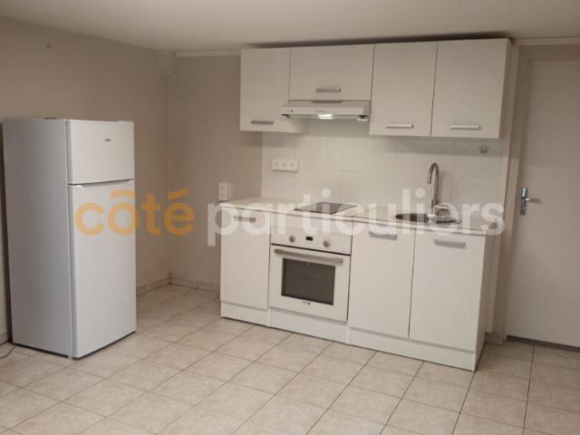 Appartement à louer 45m2
