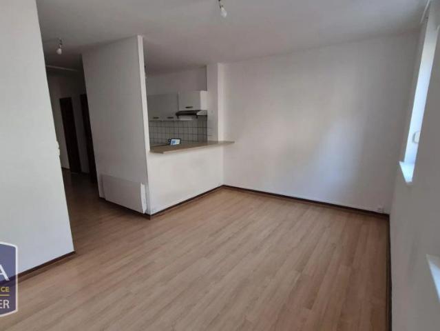 Appartement à louer 45m²