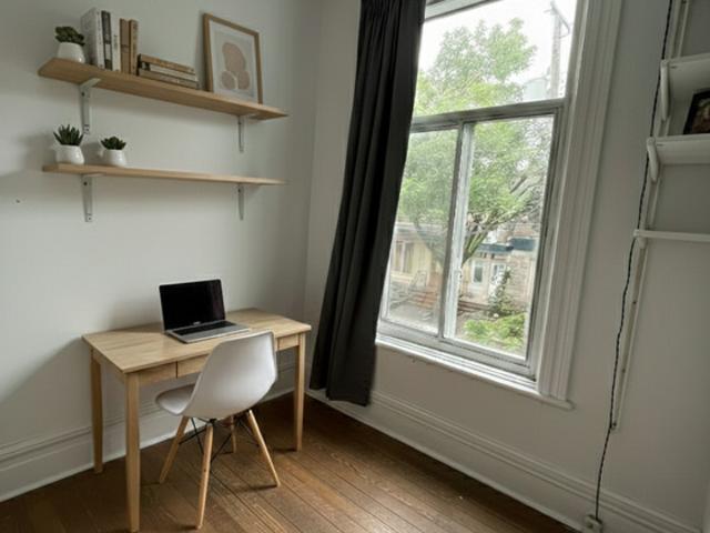 Appartement à Louer 4669 rue mentana, Le Plateau Mont Royal Montréal 15 photos | Logis Québec