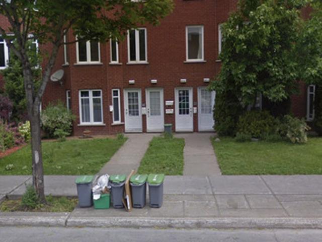 Appartement à Louer 4673 boulevard saint michel, Rosemont/La Petite Patrie Montréal 21 photos | Logis Québec