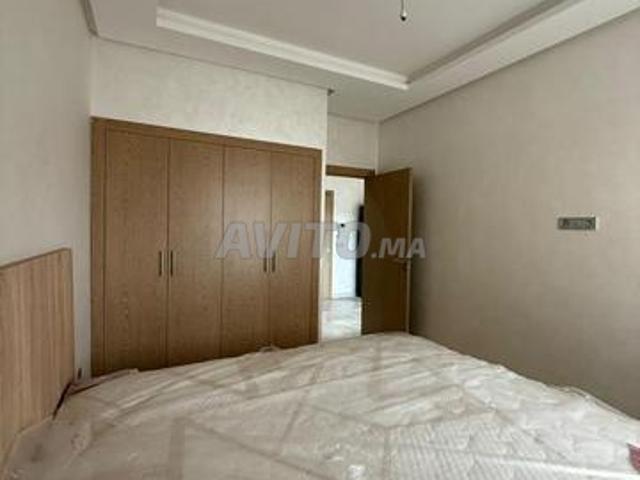 Appartement à louer 46 m² à Zenata
