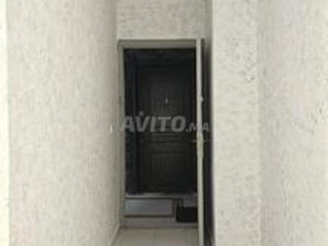 Appartement à louer 46 m² à Casablanca