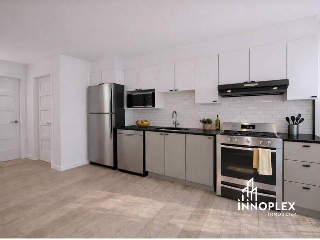 Appartement à Louer 470 terrill, Fleurimont Sherbrooke 8 photos | Logis Québec