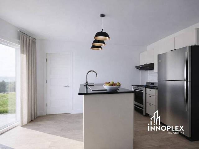 Appartement à Louer 470 rue Terrill, Fleurimont Sherbrooke 11 photos | Logis Québec