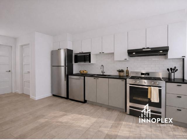Appartement à Louer 470 Rue Terrill, Sherbrooke, QC, Fleurimont Sherbrooke 6 photos | Logis Québec