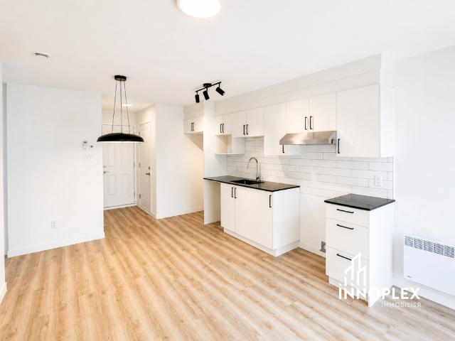 Appartement à Louer 470 Rue Terrill, Sherbrooke, QC, Fleurimont Sherbrooke 8 photos | Logis Québec