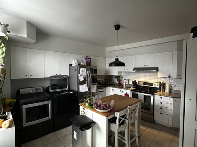 Appartement à Louer 4722 Adam, Mercier/Hochelaga Maisonneuve Montréal 15 photos | Logis Québec