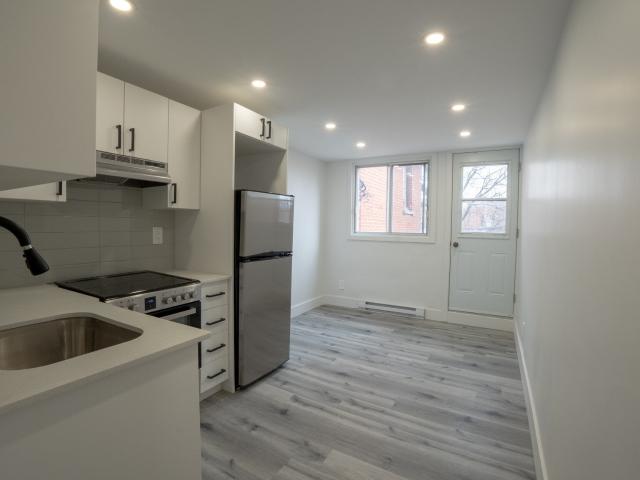 Appartement à Louer 4750 Avenue Linton, Montréal 7 photos | Logis Québec