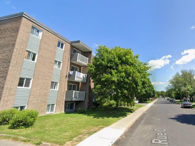 Appartement à Louer 475 51e Rue O, Québec, QC G1H 5C6, Canada, La Cité Limoilou Québec 7 photos | Logis Québec