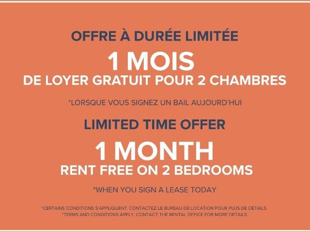 Appartement à Louer 4760 Chemin de la Côte des Neiges, Montréal 28 photos | Logis Québec