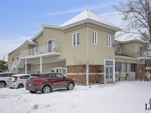 Appartement à Louer 476 Boulevard Alexandre Taché, Hull Gatineau 7 photos | Logis Québec