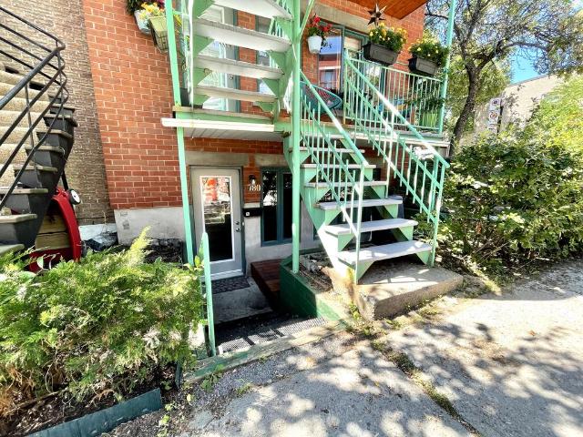 Appartement à Louer 4780 Rue Cartier, Ville Marie Centre Ville, Vieux Montréal 12 photos | Logis Québec