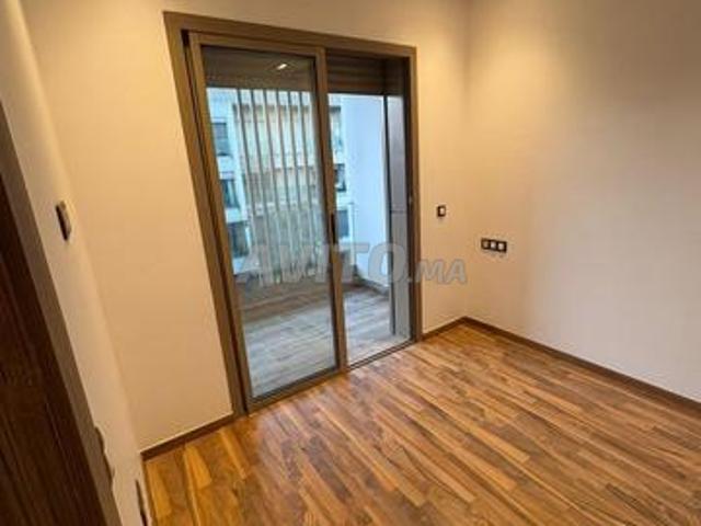 Appartement à louer 47 m² à Casablanca