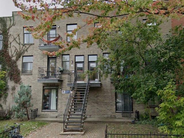 Appartement à Louer 4836 Rue Saint Urbain Montréal H2T 2W2, Le Plateau Mont Royal Montréal 1 photos | Logis Québec