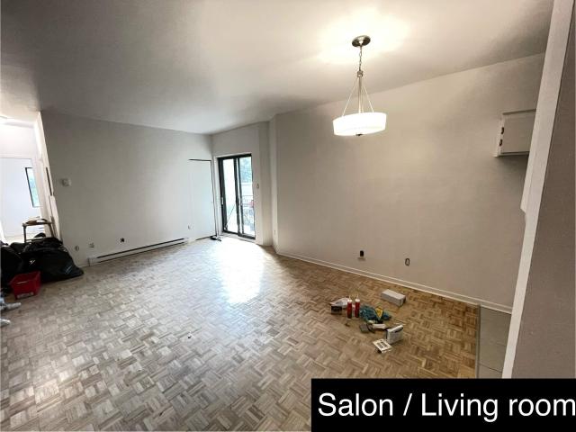 Appartement à Louer 4838 Rue Saint Urbain Montréal H2T 2W2, Le Plateau Mont Royal Montréal 8 photos | Logis Québec