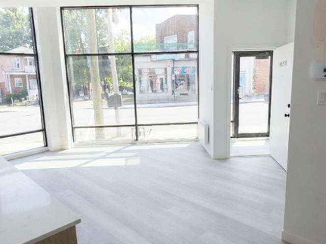 Appartement à Louer 4839 boul Gouin Est, Montréal Nord Montréal 7 photos | Logis Québec
