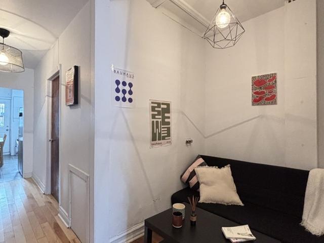 Appartement à Louer 4842 rue cartier, Le Plateau Mont Royal Montréal 18 photos | Logis Québec