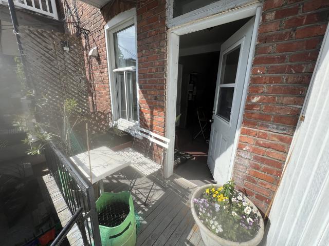Appartement à Louer 4844 Avenue du Parc, Le Plateau Mont Royal Montréal 10 photos | Logis Québec