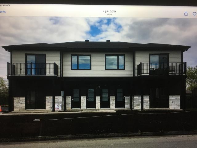 Appartement à Louer 488 rue joseph viel, Rivière du Loup 12 photos | Logis Québec