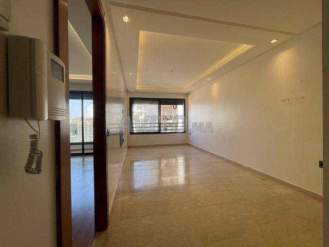 Appartement à louer 48 m² à Casablanca