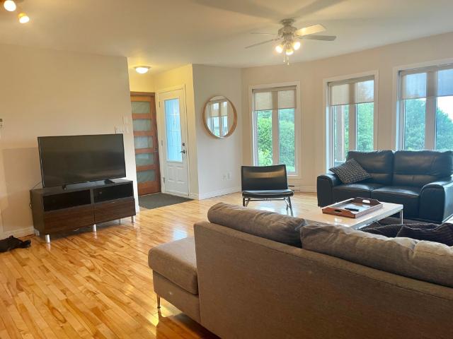 Appartement à Louer 48 de la Seigneurie, Beaupré 9 photos | Logis Québec