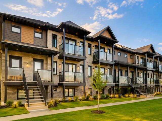 Appartement à Louer 48 Rue De La Fabrique, Aylmer Gatineau 24 photos | Logis Québec