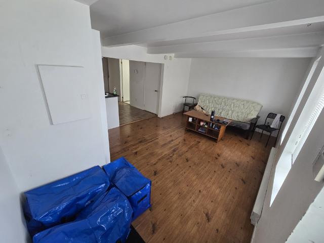 Appartement à Louer 490 R. de Mazenod, La Cité Limoilou Québec 9 photos | Logis Québec