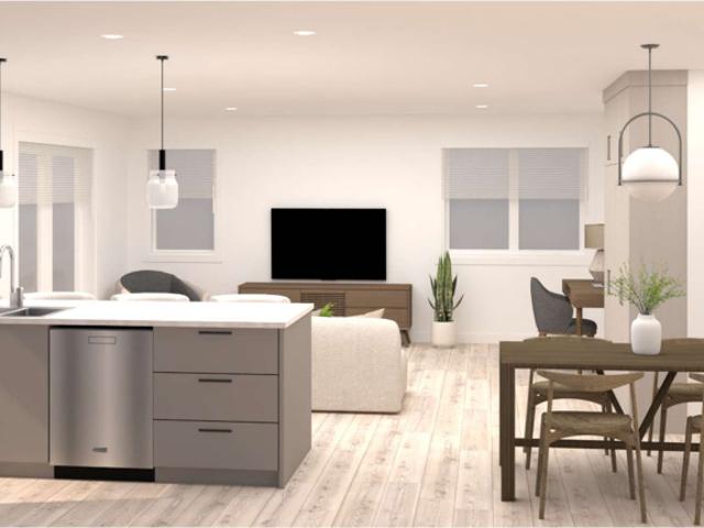 Appartement à Louer 4930 route 122, Saint Cyrille de Wendover 6 photos | Logis Québec