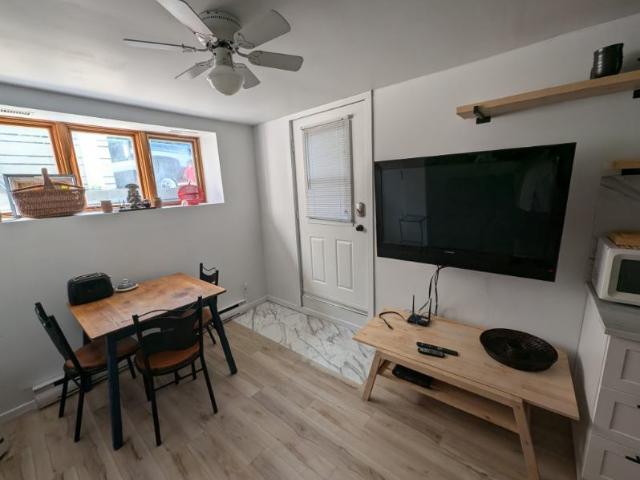 Appartement à Louer 494 avenue Royale, Beauport Québec 8 photos | Logis Québec