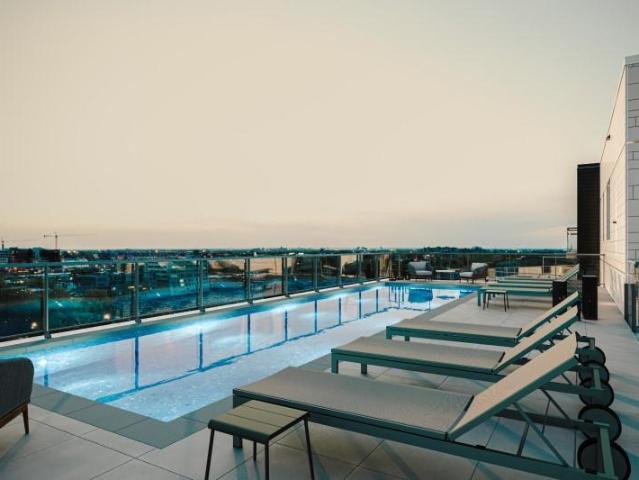 Appartement à Louer 4982 Place de la Savane, Montréal 30 photos | Logis Québec