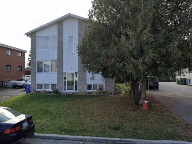 Appartement à Louer 49 lucien brault, Hull Gatineau 8 photos | Logis Québec