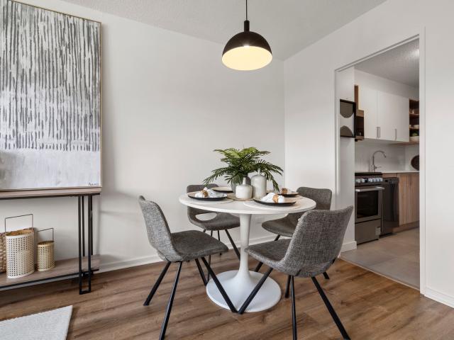 Appartement à Louer 4000 de Maisonneuve Blvd. West, Montréal 30 photos | Logis Québec