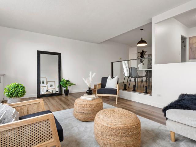 Appartement à Louer 4000 de Maisonneuve Blvd. West, Montréal 30 photos | Logis Québec