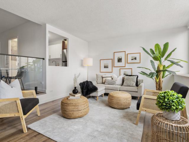 Appartement à Louer 4000 de Maisonneuve Blvd. West, Montréal 30 photos | Logis Québec