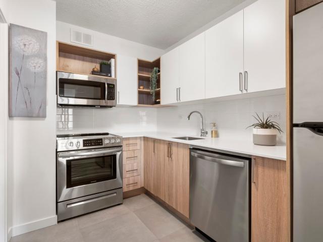 Appartement à Louer 4000 de Maisonneuve Blvd. West, Montréal 30 photos | Logis Québec