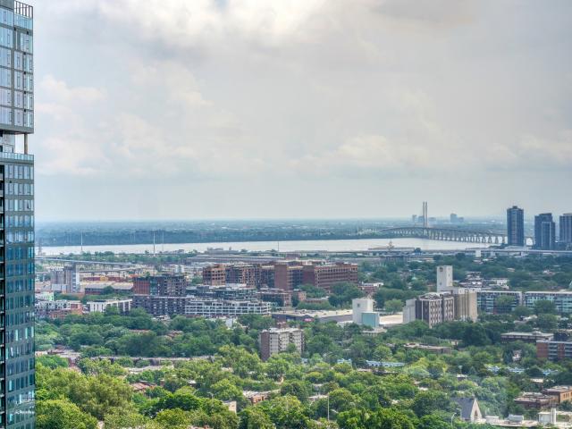 Appartement à Louer 4000 de Maisonneuve Blvd. West, Montréal 30 photos | Logis Québec