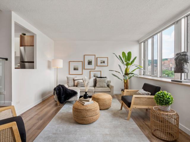 Appartement à Louer 4000 de Maisonneuve Blvd. West, Montréal 30 photos | Logis Québec