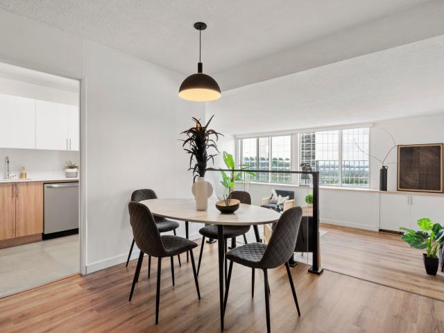 Appartement à Louer 4000 de Maisonneuve Blvd. West, Montréal 30 photos | Logis Québec