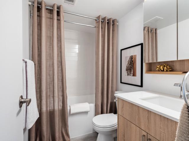 Appartement à Louer 4000 de Maisonneuve Blvd. West, Montréal 30 photos | Logis Québec