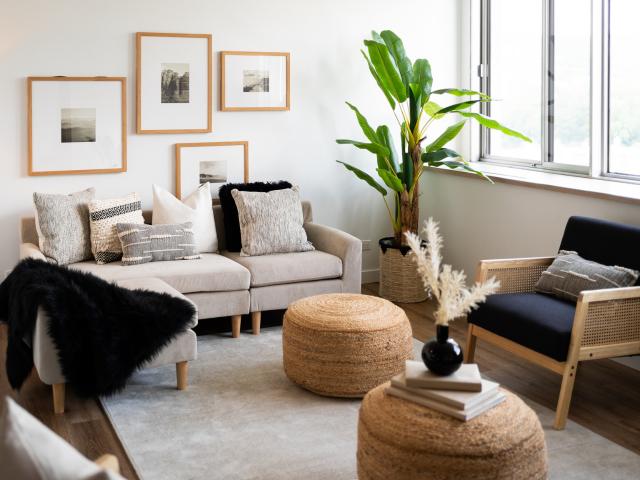Appartement à Louer 4000 de Maisonneuve Blvd. West, Montréal 30 photos | Logis Québec