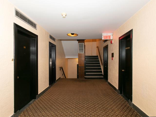 Appartement à Louer 400 Avenue Kensington, Westmount 17 photos | Logis Québec
