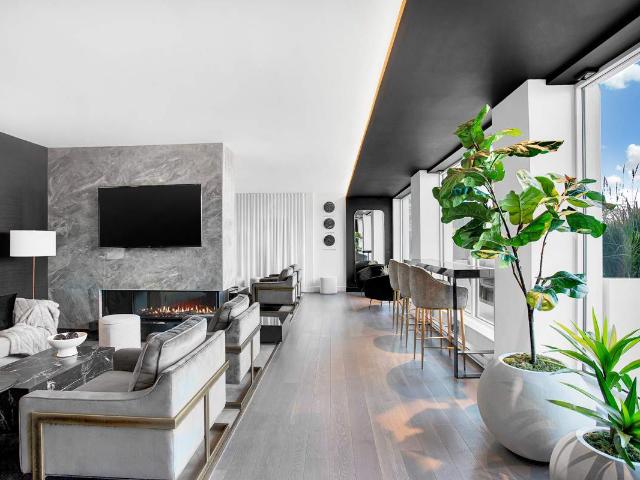 Appartement à Louer 400 RENE LEVESQUE BLVD W, Montréal 22 photos | Logis Québec