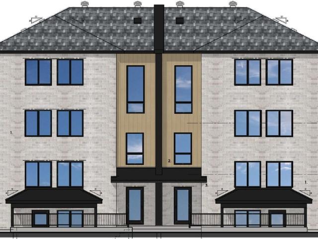 Appartement à Louer 405 8e Avenue, Deux Montagnes 10 photos | Logis Québec