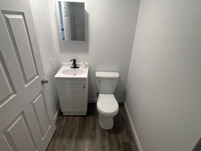 Appartement à Louer 406 Bowen Sud, Mont Bellevue Sherbrooke 10 photos | Logis Québec