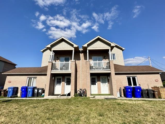 Appartement à Louer 406 Front, Aylmer Gatineau 10 photos | Logis Québec