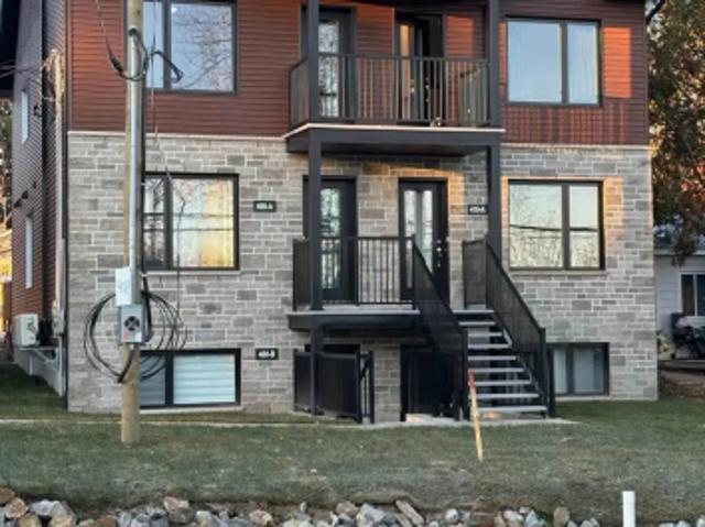 Appartement à Louer 408b Rue Maskinongé, Saint Gabriel de Brandon 8 photos | Logis Québec