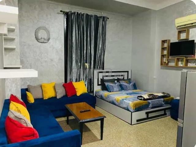 Appartement à louer 40 m² à Casablanca